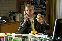 Dampfnudelblues [Blu-ray], 1