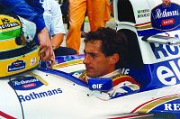 Senna [Blu-ray], 5