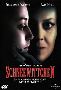Schneewittchen [DVD], 1