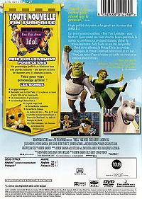 Shrek 2 [DVD], 2