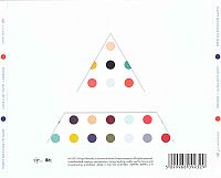 Love Lust Faith + Dreams [CD], 1
