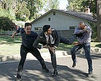 The Debt Collector [DVD], 6