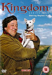 Kingdom - Season 1 [DVD], 1