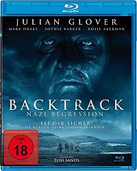 Backtrack - Nazi Regression [Blu-ray], 1