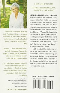 Family Furnishings, 1