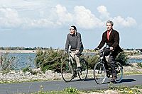Molière auf dem Fahrrad [DVD], 1