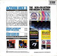 Action Mix 3 [Vinyl], 1