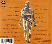 Lorenzo 1997 L'albero [CD], 1