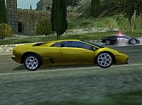 Need for Speed - Hot Pursuit 2 [Nintendo Gamecube], 4