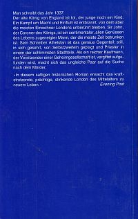 Die Galerie der Nachtigallen, 1