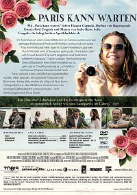 Paris kann warten [DVD], 1