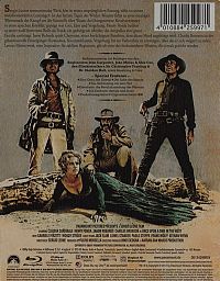 Spiel mir das Lied vom Tod [Blu-ray], 1