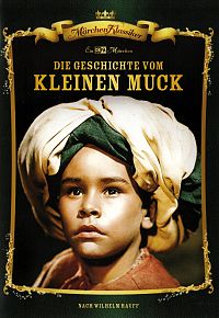 Die Geschichte vom kleinen Muck [DVD], 1