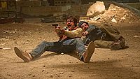Free Fire [DVD], 4