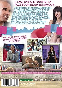 Séductions [DVD], 2