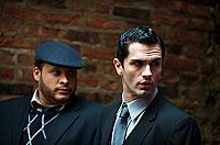 The Return of Joe Rich - Das neue Gesetz der Mafia [DVD], 5