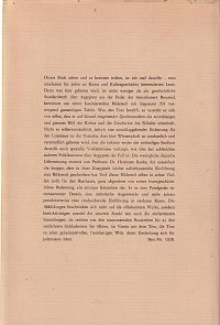 Geschichte Aegyptens, 1