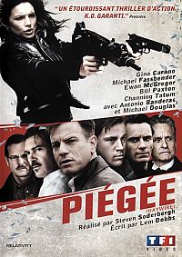 Piégée [DVD], 1