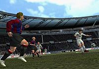 FIFA Football 2002 [Sony PlayStation 2], 6