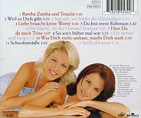 Liebe Braucht Keine Worte [CD], 1