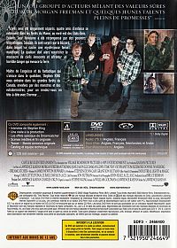 Dreamcatcher - L'attrape-rêves [DVD], 1