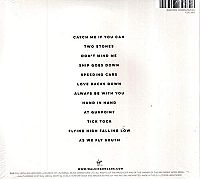 Everything This Way [CD], 2