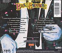 Everbody Needs Blues Brothers [CD], 1