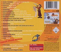 Toggo Music 11 [CD], 1