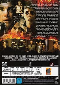 The Gathering - Tödliche Zusammenkunft [DVD], 1