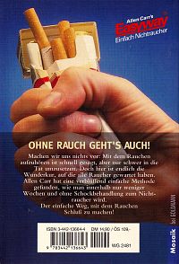 Endlich Nichtraucher! , 1