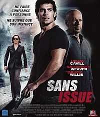 Sans Issue [Blu-ray], 1