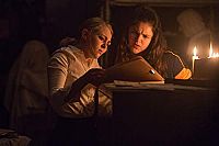 Down a Dark Hall [Blu-ray], 5