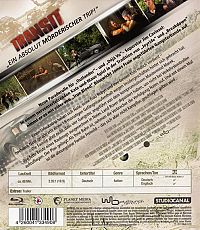 Transit [Blu-ray], 2