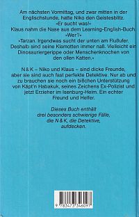 N &  K - Die Detektive, 1