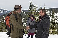 Eissturm aus dem All [Blu-ray], 2