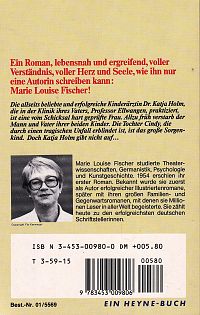 Kinderärztin Dr. Katja Holm, 1