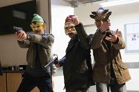 Bodies at Rest [DVD], 6