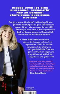 Kein Bock Club - Warum wir auch mal keine Lust auf Sex haben, 1