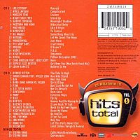 Hits Total Vol. 5 [CD], 1
