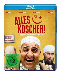Alles koscher! [Blu-ray], 1