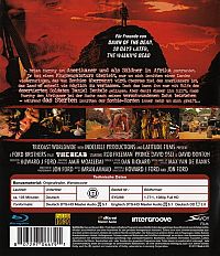 The Dead [Blu-ray], 1