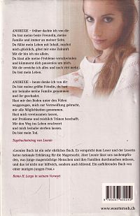 Federleicht - Wenn Nichts glücklich macht, 1