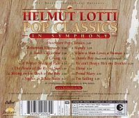 Pop Classics in Symphony [CD], 1