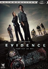 Evidence [DVD], 1