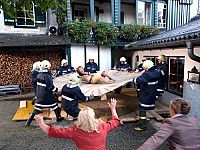 Vier Frauen und ein Todesfall - Staffel 1 [DVD], 3