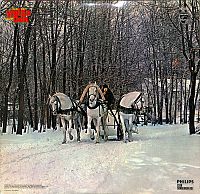 Von der Wolga bis zum Don [Vinyl], 1