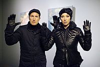 Alles Schwindel [DVD], 4