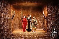 Xin - Die Kriegerin [Blu-ray], 3