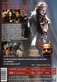 Le retour des morts vivants 3 [DVD], 1
