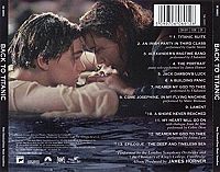 Back To Titanic [CD], 1